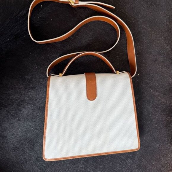 Yves Saint Laurent Handbag - Picture 4 of 10